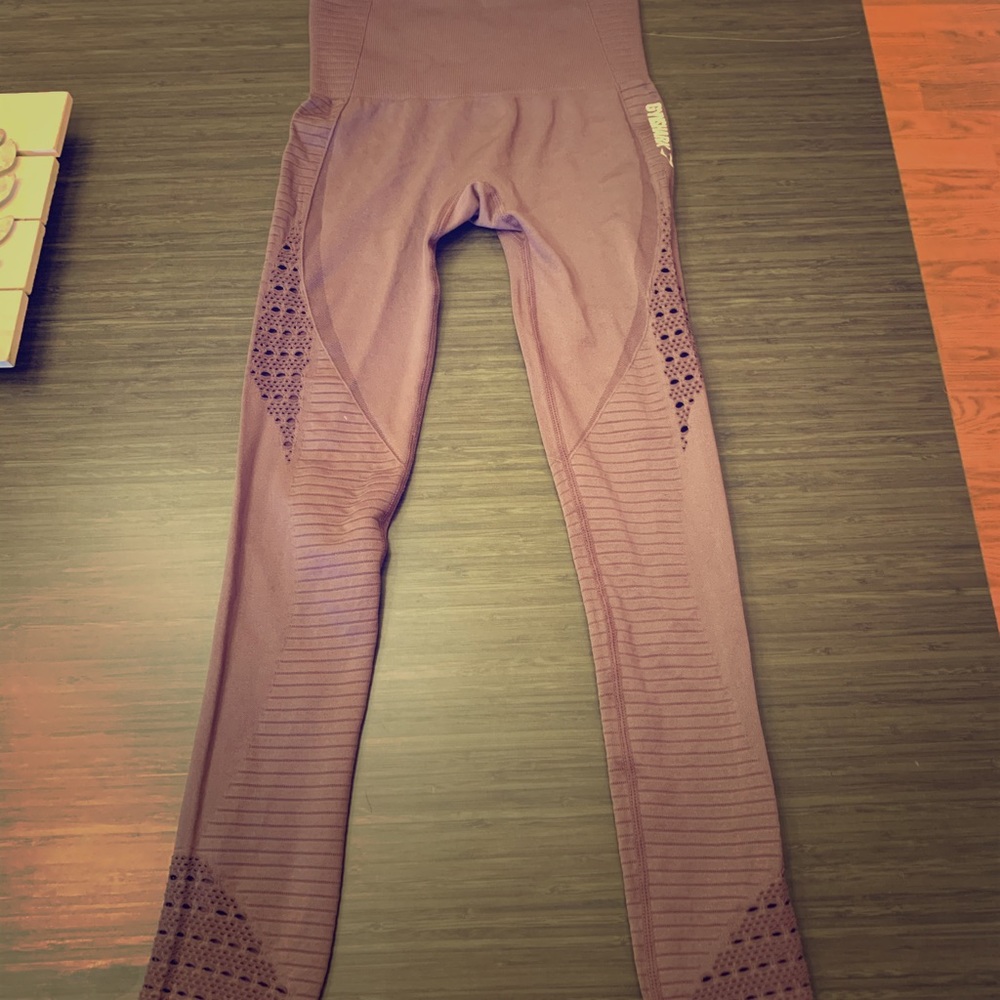 Gymshark Energy Seamless Leggings